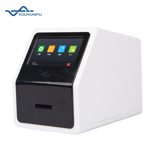 Koemelk Somatische Celteller Machine Automatische Verse Kameelmelk Zuivelproduct Inhoud Samenstelling Snel Melk Somatisch Celaantal - Product Image 2