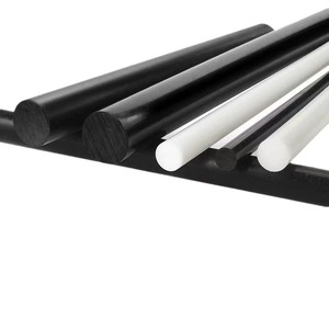 פלסטיק מותאם אישית גודל קטן 3 מ "מ 4 מ" מ 5 מ "מ 6 מ" מ 8 מ "מ 10 מ" מ מ "מ 10 מ" מ מק ניילון בר הנדסה פלסטיק - Product Image 1