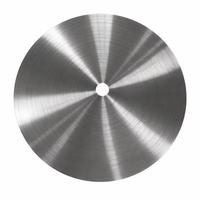Plateau à chicha de luxe en acier inoxydable 304, rond de 20 cm, pour charbon de chicha, plaque métallique durable et résistante à la chaleur, accessoires pour fumeurs