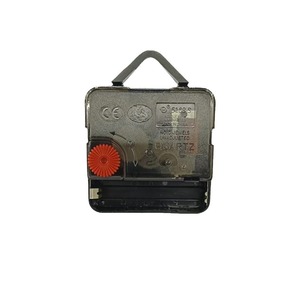 Mécanisme de mouvement d'<span class=keywords><strong>horloge</strong></span> avec aiguilles Clockwork avec moteur d'<span class=keywords><strong>horloge</strong></span> en plastique avec aiguilles pour réparation de remplacement d'<span class=keywords><strong>horloge</strong></span> DIYwall - Product Image 2