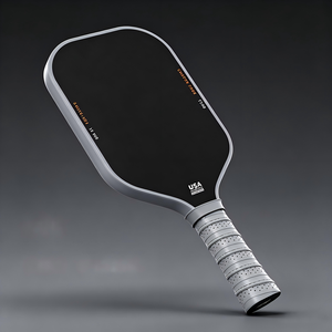 Fibre de carbone ultra-fine avec technologie d'absorption des chocs, excellent cadeau pour les amateurs de sport, entraînement en extérieur et en salle, neuf. - Product Image 6