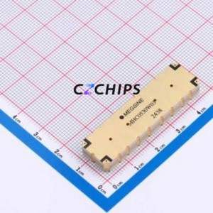 MHC0530W03 RF Coupler SMD-4P,45.7x12.7mm RF ( Frequency: )( Coupling Factor: 1dB )( Insertion Loss: 0.8dB ) - Product Image 1