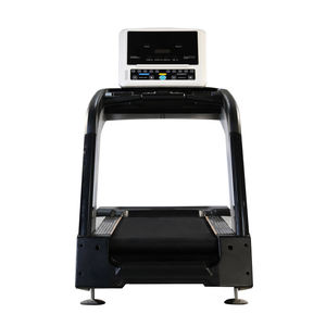 Caminadora <span class=keywords><strong>Profesional</strong></span> con Luces LED, Equipo <span class=keywords><strong>de</strong></span> Gimnasio <span class=keywords><strong>de</strong></span> Acero, Caminadora Comercial para Caminar, Equipo <span class=keywords><strong>de</strong></span> Gimnasio Completo - Product Image 3