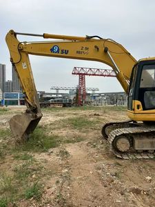 كوماتسو PC200-7 - Product Image 5