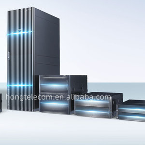 โมดูล I/<span class=keywords><strong>O</strong></span> RDMA 100Gb 2 พอร์ต OceanStor Dorado <span class=keywords><strong>8000</strong></span> V6 03050GYM H-RDMA-BE - Product Image 1