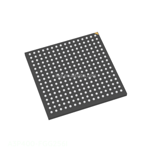 256 LBGA A3P400-FGG256I le canal du fabricant de composants de circuits électroniques intégrés - Product Image 1