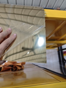 <span class=keywords><strong>Foglio</strong></span> ABS da 1,3mm 1,5mm 2mm, <span class=keywords><strong>Foglio</strong></span> ABS Bicolore Oro e Argento, <span class=keywords><strong>Foglio</strong></span> ABS Tagliato al Laser per Insegne Incise - Product Image 1