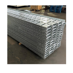 Gestion des câbles, chemin de câbles en FRP, support de câbles - Product Image 5