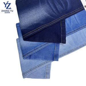 11 oz <span class=keywords><strong>pas</strong></span> <span class=keywords><strong>cher</strong></span> prix peau amical haute extensible coton denim <span class=keywords><strong>jeans</strong></span> <span class=keywords><strong>tissu</strong></span> pour les enfants - Product Image 1