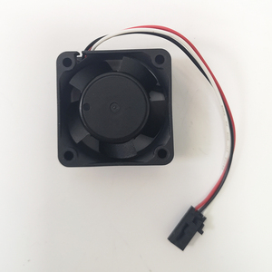 Ventilateur de refroidissement neuf FANUC 1608KL-05W-B59 A90L-0001-0528/70 pour pièces de machine CNC - Product Image 4