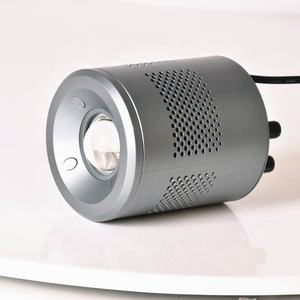 A.S. Lumière LED COB à haute pénétration pour la propagation des coraux, série Satellite, <span class=keywords><strong>éclairage</strong></span> LED pour <span class=keywords><strong>aquarium</strong></span>, lumière LED marine pour coraux - Product Image 1