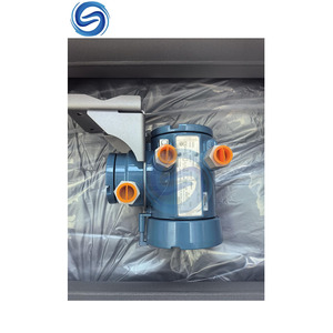 Original Rosemounte CMF400 Motion Coriolis <b>Flow</b> and Density <b>Meters</b> CMF400m Mass Flowmeter - Product Image 5