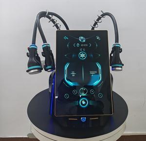 Macchina per <span class=keywords><strong>Crioterapia</strong></span> CoolWave 2.45ghz, Lifting Viso e Corpo, Rassodamento della Pelle, Riduzione della Cellulite - Product Image 2