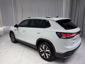 <span class=keywords><strong>Volkswagen</strong></span> Tayron 280TSI Luxury Plus 2023 <span class=keywords><strong>Usato</strong></span> SUV LHD Bianco Automatico Telecamera 360 Vernice Originale Basso Chilometraggio 32k km Esportazione - Product Image 6