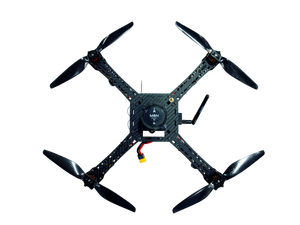 โดรนมืออาชีพพับได้โหมดไร้หัวพร้อม GPS - Product Image 3