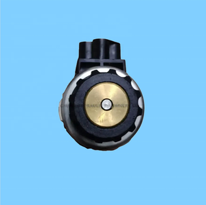 โซลินอยด์ไฮดรอลิกแบบควบคุมทิศทางรุ่นใหม่ D1VW001CVJWXC009 มีสินค้าในสต็อก - Product Image 6