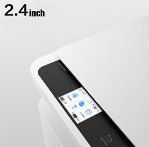 Impresora Láser Multifuncional Deli M2000DNWs con Impresión Dúplex, Bluetooth y Nube para Oficina y Hogar, Color Negro - Product Image 4