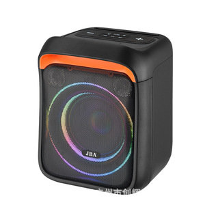 JBA Portable Bluetooth <b>Speaker</b> 3060W Rechargeable Battery Outdoor Indoor Use - Product Image 2