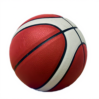 Ballon de basket Molten BG4500, bandes personnalisées, taille standard 7, ballons de basket-ball