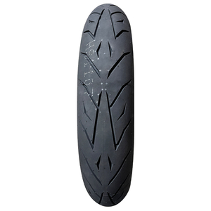 Neumático Radial para Motocicleta de Alta Calidad en Línea y a Bajo Precio 110/70ZR17 - Product Image 1