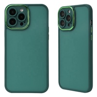 MeiTong – coque de téléphone en TPU + PC, nouveau prix d'usine, pulvérisation d'huile de galvanoplastie 3D, bonne housse de protection de téléphone portable pour iphone13