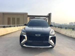 <span class=keywords><strong>2022</strong></span> pour Boyue X 1.8TD Turbo Premium Edition Automatique |   Cuir foncé R18 |   Assistance à la conduite L2 Toit ouvrant panoramique |   LHD 5 portes - Product Image 2