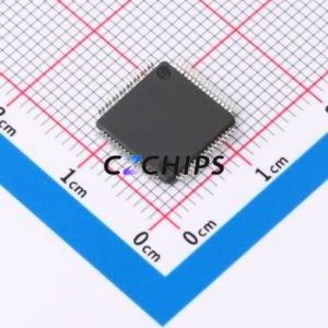 Nuevo Procesador de señal digital de chip IC de circuito integrado (DSP/DSC) original de 1/2 "(10x10) - Product Image 2