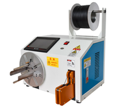 Vente chaude usine chaîne de montage haute vitesse serre-câbles machine usb chargeur de câble faisant la machine téléphone usb fabrication de câbles machine