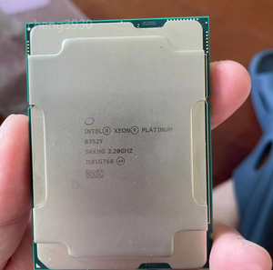 Procesador de 32 Núcleos, 2 CPU de 20 GHz, 48 MB de Caché, Procesador Intel, CPU para Servidor, CPU de Aplicaciones, Procesador de Seis Núcleos, Tipo de Socket de CPU - Product Image 3