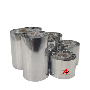 Rubans de transfert thermique haute température en PET, <span class=keywords><strong>110</strong></span> mm x 300 m, haute adhérence, <span class=keywords><strong>prix</strong></span> usine <span class=keywords><strong>TTR</strong></span> - Product Image 3