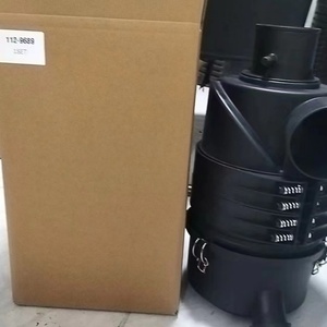Pièces de machines de construction - Ensemble de filtre à air 1129689 - Boîtier de filtre à air 112-9689 3453499 pour Caterpillar - Product Image 1
