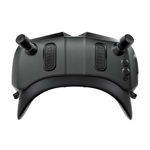 Walksnail Avatar HD Goggles X 1080P/100FPS Kit V2/<span class=keywords><strong>Pro</strong></span> AV In Built-In Gyro Wi-Fi Module para FPV Drones <span class=keywords><strong>RC</strong></span> - Product Image 5