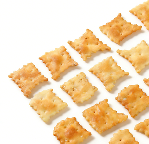 <span class=keywords><strong>Galletas</strong></span> crujientes sabor mostaza y bacalao al por mayor, empaquetadas individualmente, <span class=keywords><strong>galletas</strong></span> <span class=keywords><strong>de</strong></span> <span class=keywords><strong>soda</strong></span> sin grasas trans, snacks saludables, <span class=keywords><strong>galletas</strong></span> sabrosas - Product Image 5