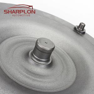 Entrega Rápida, Convertidor de Par de Transmisión 09M 4F27E, Tambor Resistente para Ford, Toyota, Volkswagen - Product Image 6