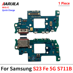 Câble flexible de port de charge pour téléphone portable Samsung S24 S23 <span class=keywords><strong>S22</strong></span> Plus <span class=keywords><strong>Ultra</strong></span> S21 FE G990B S711B S916B S916U - Product Image 6