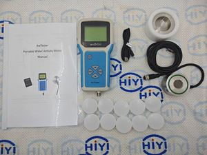 Analyseur d'activité de l'eau portable AWTester Basic, best-seller, analyseur d'activité de l'eau portable AW - Product Image 5