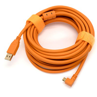 Câble de liaison USB 3.0 OEM pour appareil photo, cordon de transfert de données Micro USB vers USB pour appareil photo hybride Sony, vente en gros en vrac