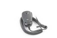 Microphone portable DTMF MH-48A6J pour radio mobile de voiture, compatible avec les accessoires de radio amateur YAESU FT7800R FT8900R FT7900R
