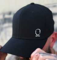 Gorra de Béisbol Personalizada de 6 Paneles, Unisex, con Cierre a Presión, Bordado 3D, Visera de Color Sólido, para Uso Casual al Aire Libre