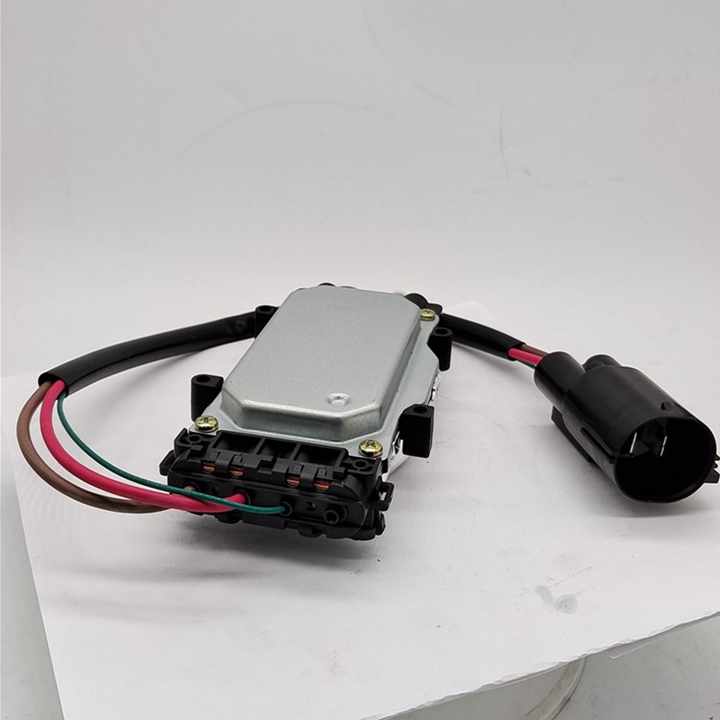 FAN CONTROL MODULE for MAZDA 3 1530980 1137328365 1137328148  