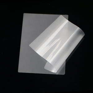 Pochettes De plastifikasyon Autocollantes A4 Film D'emballage Film Pochettes sousouen PET Brillant Irrégulier - Product Image 6