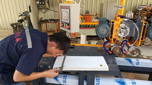 Sega <span class=keywords><strong>per</strong></span> Piastrelle Bagnate, Macchina <span class=keywords><strong>per</strong></span> Taglio Ceramica, <span class=keywords><strong>Attrezzatura</strong></span> di Produzione - Product Image 5