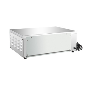 New Commercial Electric Baking Oven 110V Portable Heating Furnace for Bakery Home Use Flour-<strong>Based</strong> <strong>Pizza</strong>/<strong>Bread</strong> <strong>Maker</strong> 1-Year - Product Image 4