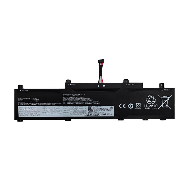 L22X3P70 สำหรับ Lenovo Thinkpad L14 L15 Gen3/4 Series