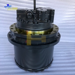 ชุดเกียร์ทดรอบเดินหน้า Hangood Final Drive SA 1143-01060 1143-01060 ใช้ได้กับรถขุด Volvo EC140 EC140B TM70 SA 1143-01030 - Product Image 3