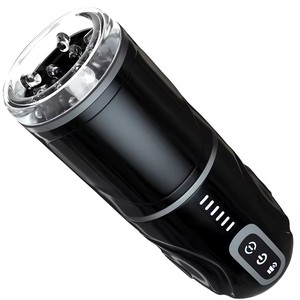 STELLAR PATH TY-260509-36 Adult Automatic Telescopic Male Masturbation Tools Rotating Masturbator Cup Sex Toys for Men CN - Product Image 5
