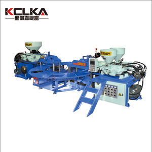 Tự động ba màu sắc trên máy ép phun - Product Image 1