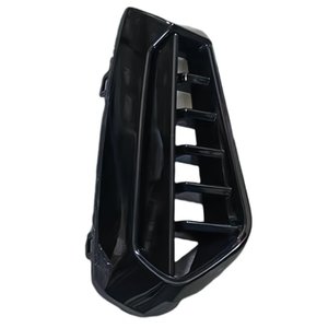 Kit de modification automobile : cadre de phare antibrouillard avant et bande de calandre pour Trumpchi GAC Empow 2021 2022 2023 2024 2025 2026 - Product Image 4