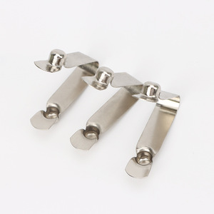 Prototypes d'estampage métallique rapide, pièces estampées sur mesure en tôle, délai de livraison d'échantillons de 3 à 5 jours - Product Image 3
