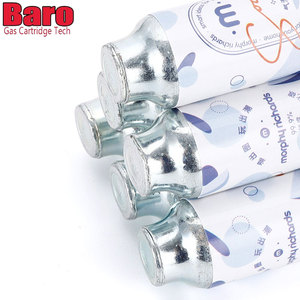 <span class=keywords><strong>Baro</strong></span> ad alta pressione 3g CO2 cartuccia crema caricabatterie bombola Gas - Product Image 3